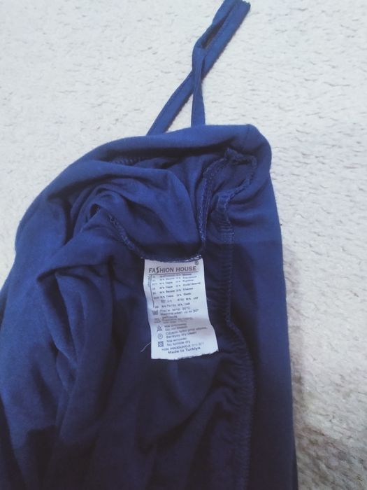 Bluzka letnia elegancka M/L