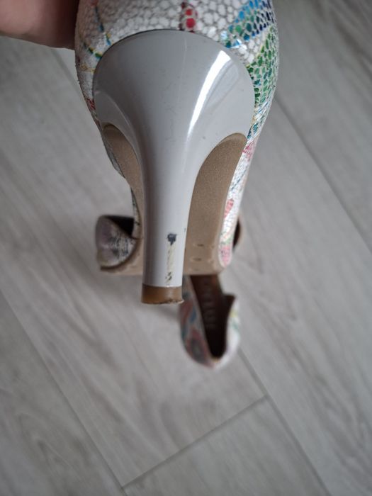Buty Rylko rozm. 36