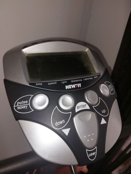 Bicicleta estática indoor cyling simulador de pistas evolutivas