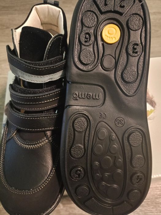 Ортопедична обув Зимові і Демі розмір 36