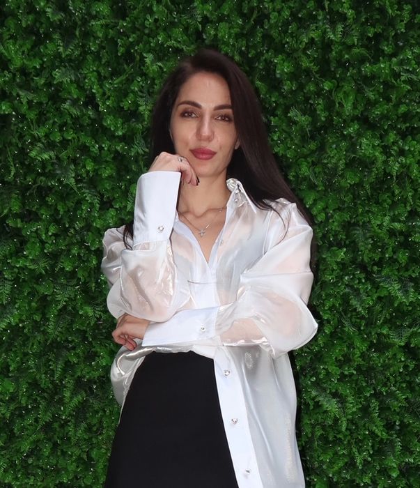 Психолог. Я рядом когда это нужно