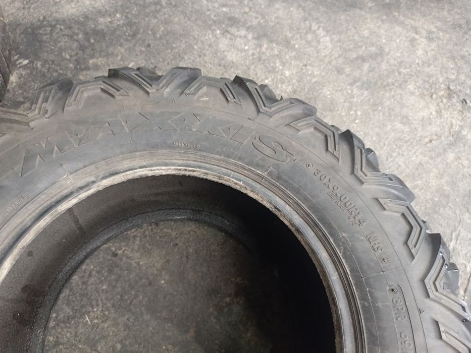 30.9-11.14 Maxxis Bighorn 2.0