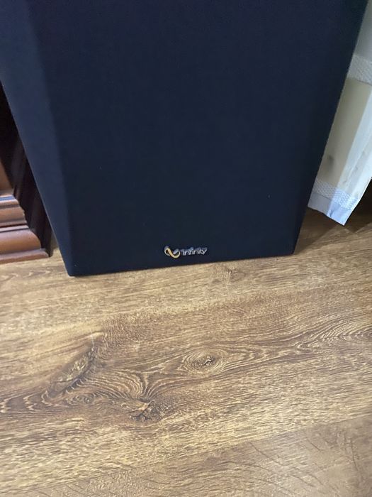 Infinity SM 120 kolumny