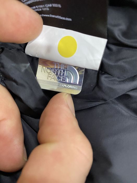 Жилетка The North Face 1996 Retro Nuptse Vest ОРИГІНАЛ!