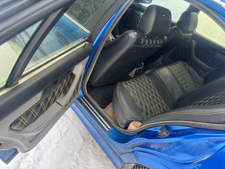 Срочно продам BMW 530 газ/ бензин