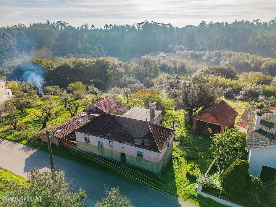 Moradia T3 para venda