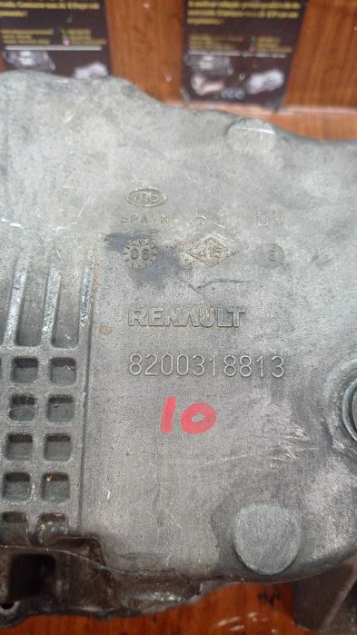 Carter Renault Megane II,scenic,fluence 1.5
REF: 8 2 0 0 3 1 8 8 1 3
