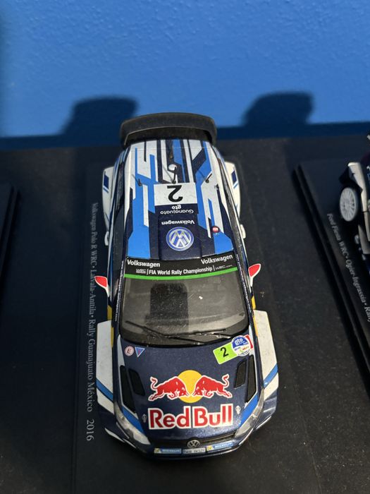 Carro de coleçao escala 1.24