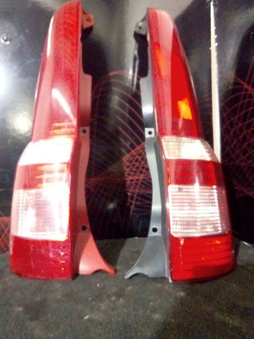 Farolim Stop Dto Fiat Panda (169_)