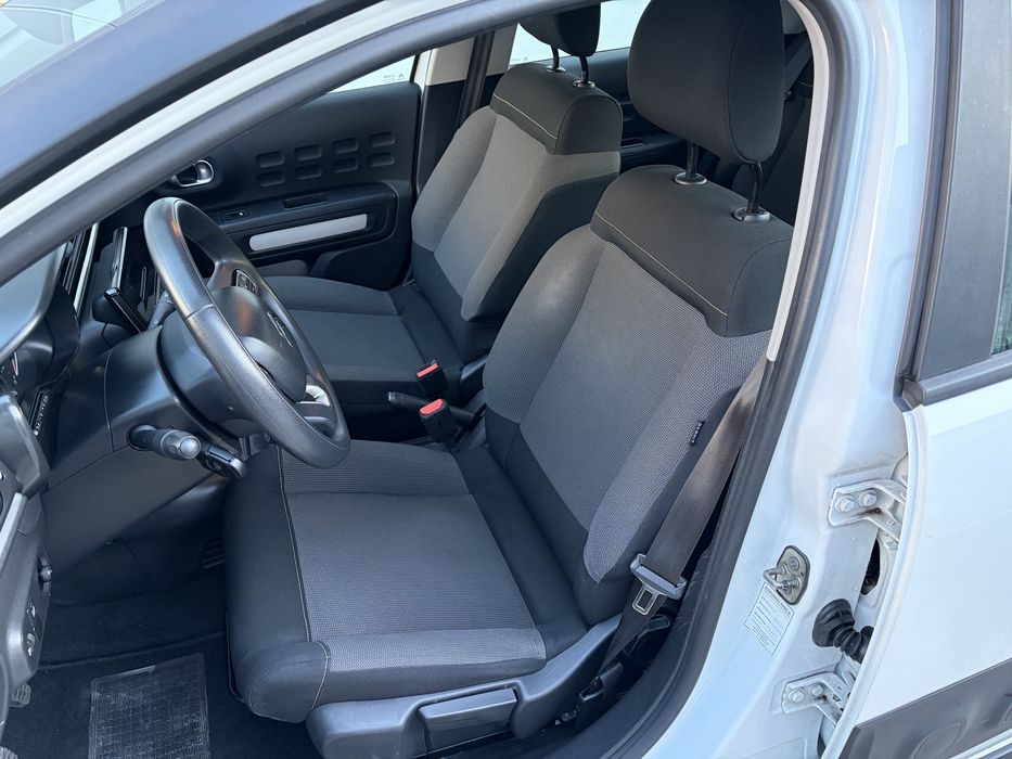 Citroen C3 1.2 - Nacional