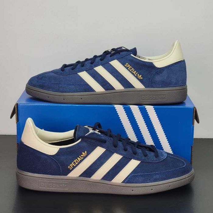 adidas Handball Spezial Night Indigo R.43