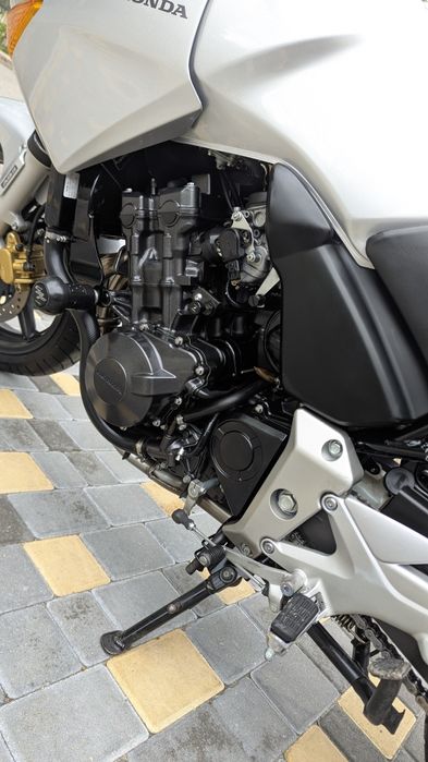 Продам Honda CBF 600SA ABS