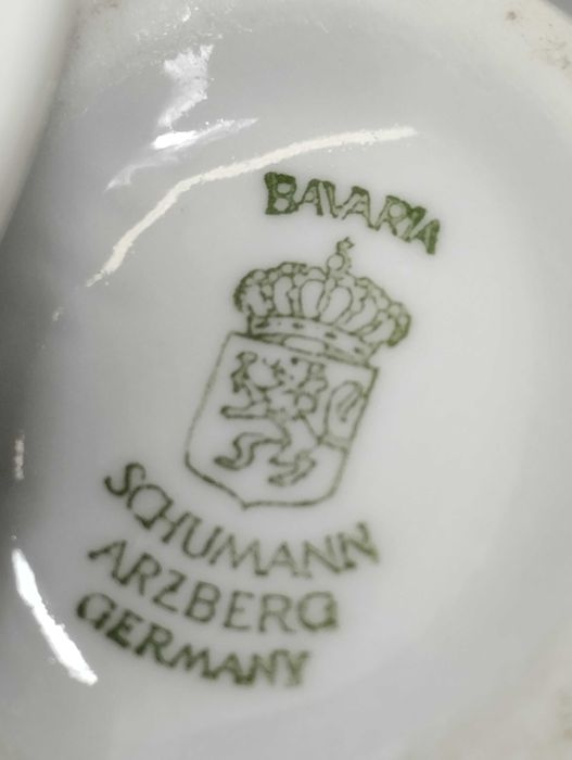 Wazon Porcelanowy Schumann Arzberg