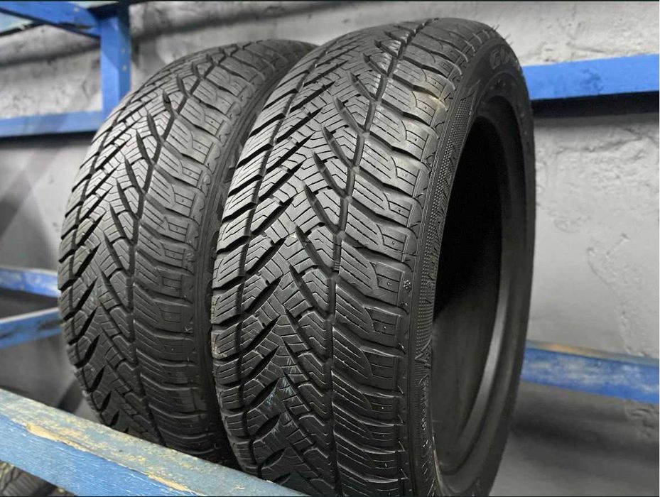 Продам пару зимових шин RF Goodyear 195/55 R16 195*55 R16 20001609