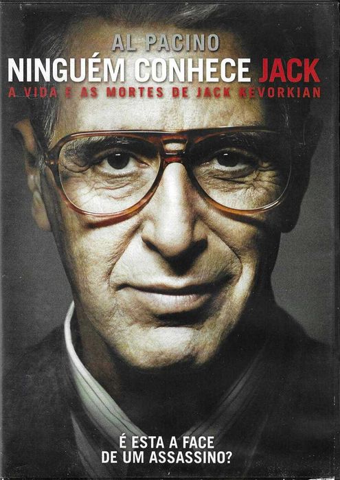Nobody Knows Jack (2010)