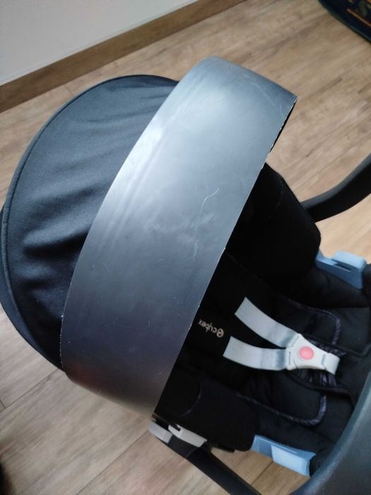 Fotelik CYBEX ATON GOLD 5/  0-13kg