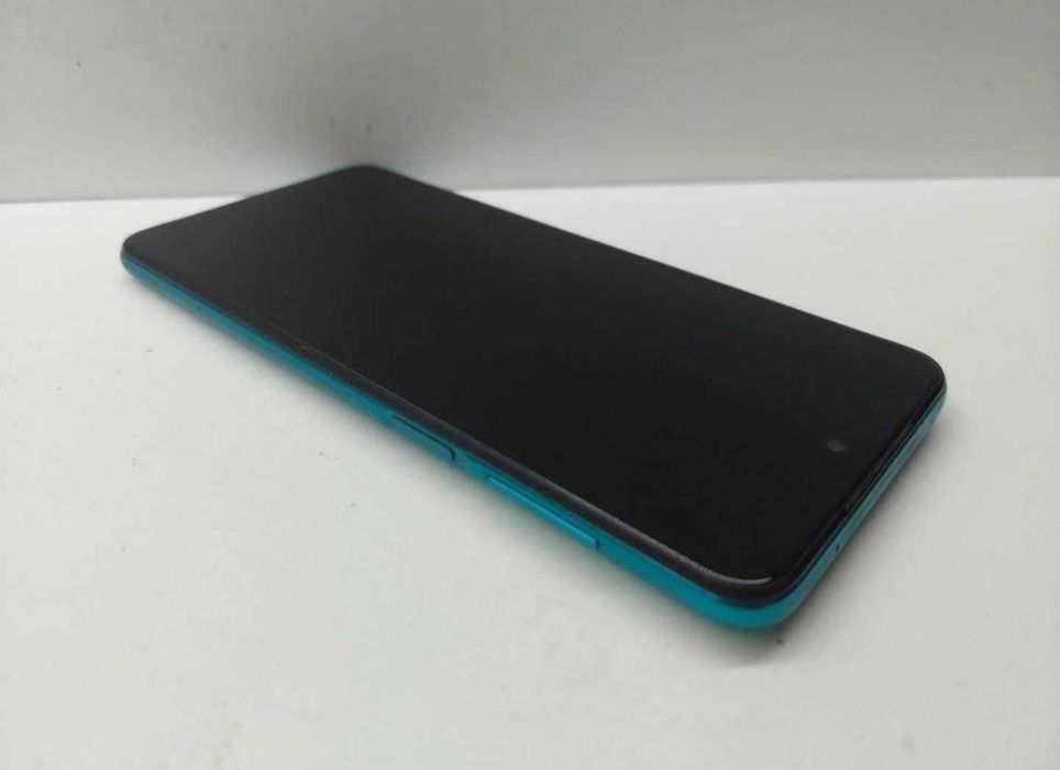 Xiaomi Redmi Note 9 Pro 6/64GB Interstellar Grey