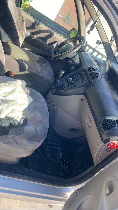 Citroen xsara picasso