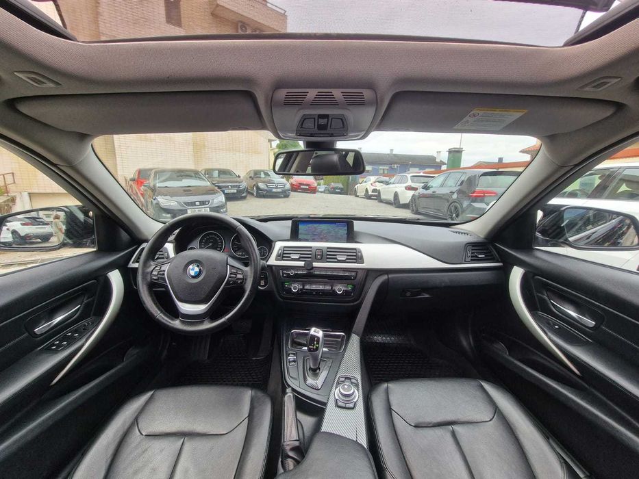 BMW 320D F31 PACK M 2.0 184CV "LOOK 335" "FULL EXTRAS"