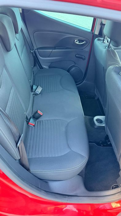 Renault Clio 0.9 TCE Limited Edition