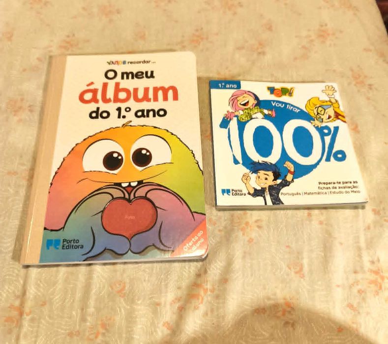 Álbum + 100% TOP