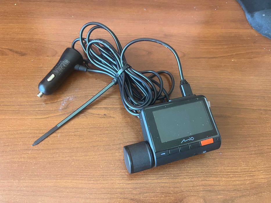 KAMERA Wideorejestrator MIO MiVue 955W