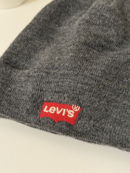 Czapka Levi’s młodzieżowa