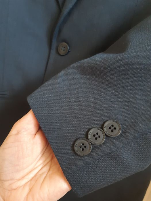 Marynarka chłopięca na 146cm stan bdb