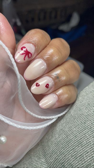Unhas molde f1, blindagem e gelinho