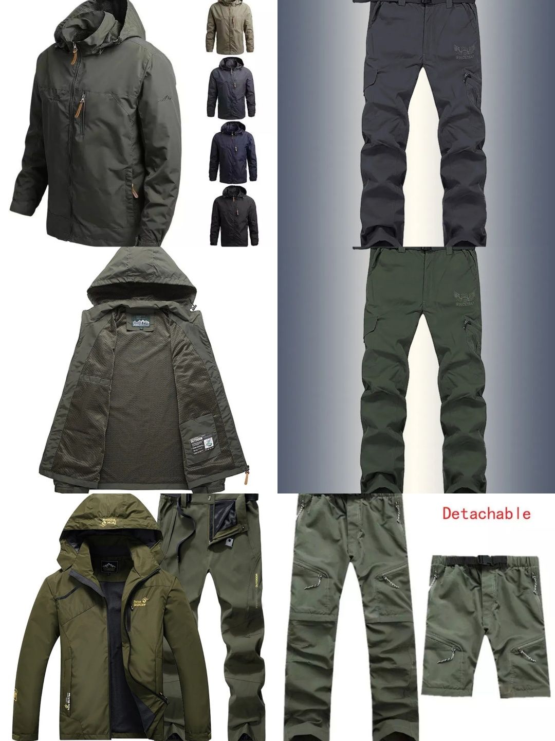 Тактичний одяг.Костюми Soft shell . Одяг для рибалки: 1 470 грн ...