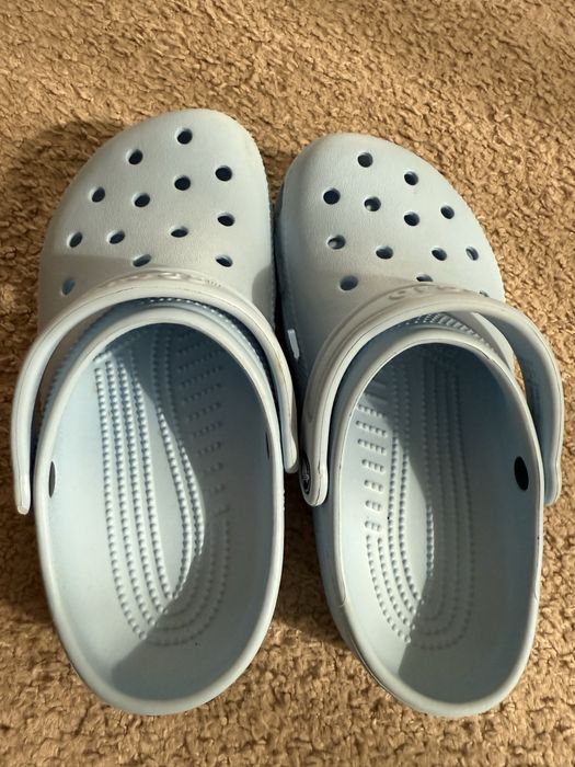 Crocs j3, крокс, сабо