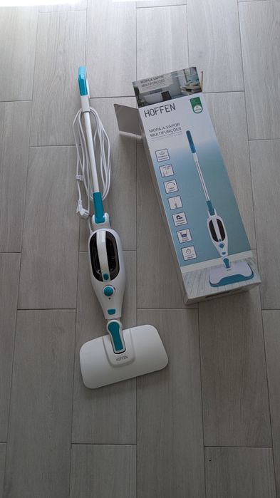 Hoffen Multifunction Steam Mop 7in1 Floor Cleaner