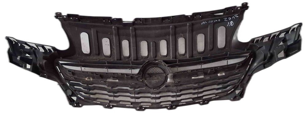 Grelha Frente - OPEL CORSA E