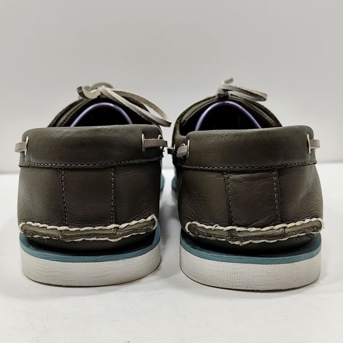 топсайдери Timberland Classic 42р/26.5см