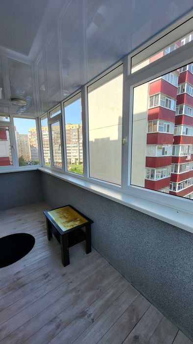 Продаж 2к квартири з вишуканим ремонтом проспект Свободи, новобудова