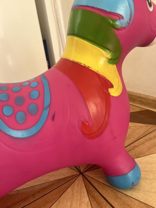 Продам коника б/у