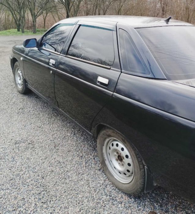 Продам ВАЗ 21104, 2006р, Газ/бензин, ГБО 4 (Євро-4)