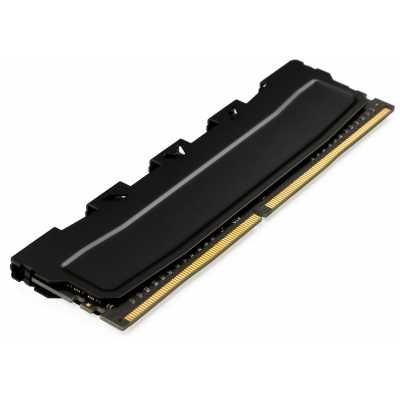 Оперативная память DDR4 8GB 2400 MHz Black Kudos eXceleram