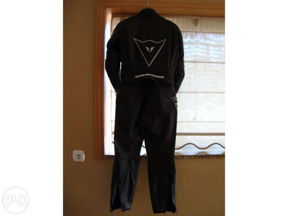 Fato de moto dainese