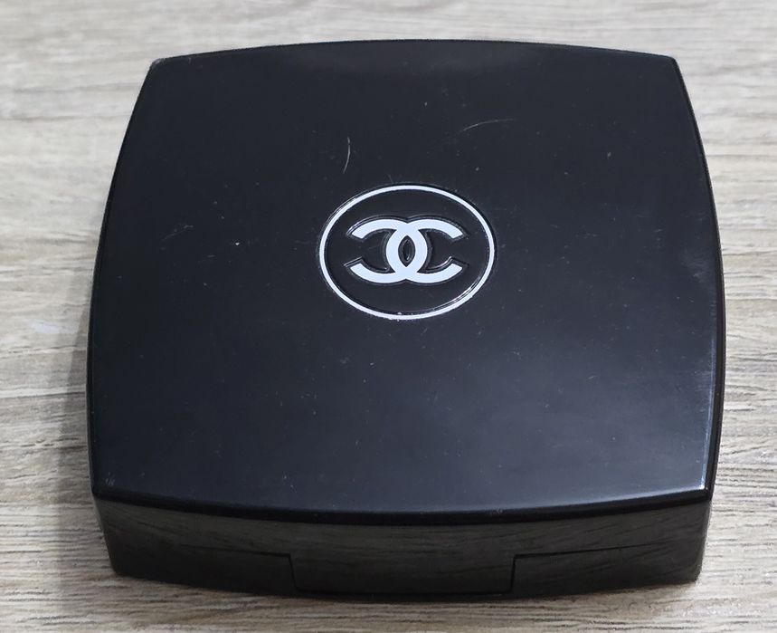 Róż Chanel Joues Contraste