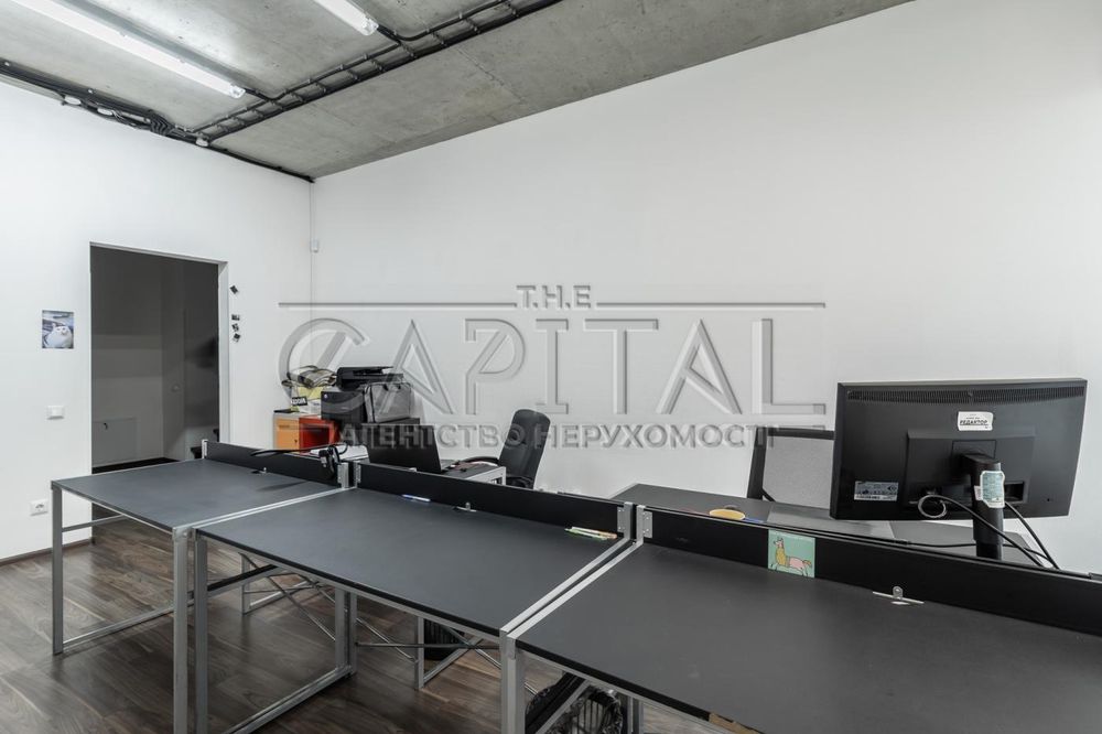 Продажа офиса, ЖК Avenue 14-16, бул. Михновского, Печерский р-н