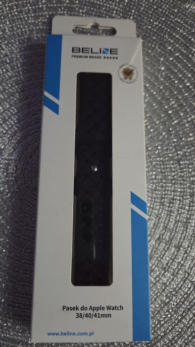 Paski do smarwatcha Apple 38/40/41mm