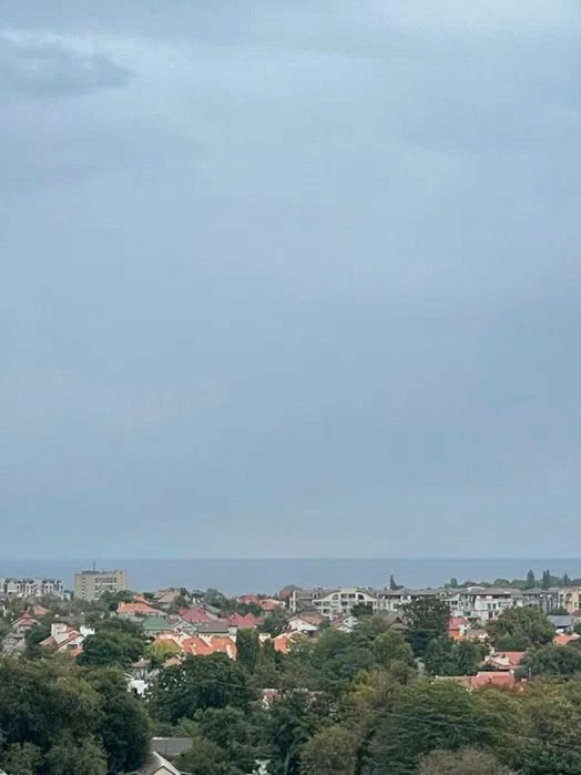 2к 41 Жемчужина Кадорр Таирова Вид на море 8 этаж Переуступка