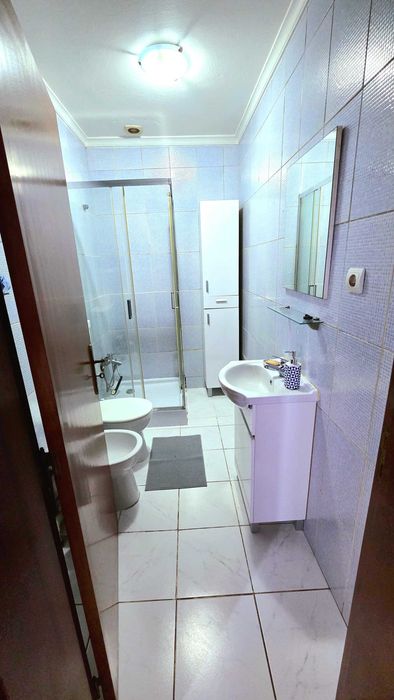Moradia T2+1 com terreno com 925m²