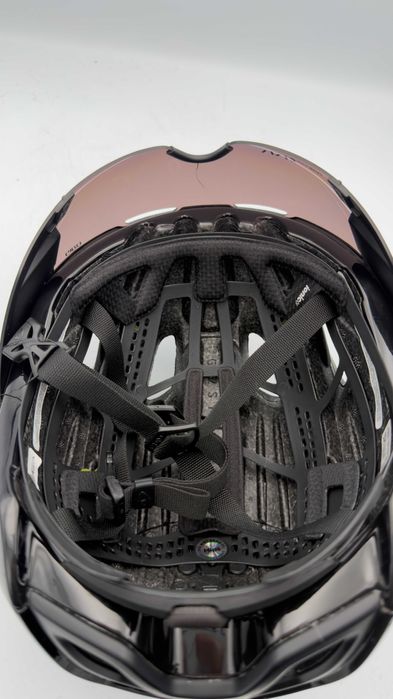 Powystawowy Kask Rowerowy Giro Vanquish Mips r. S (51-55cm)