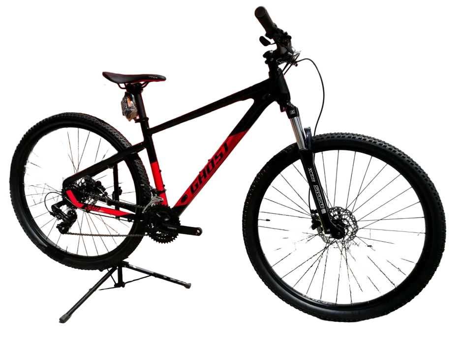 NOWY GHOST KATO 29 AL Roz. M 17" Koła 29 *HYDRAULIKA Shimano*!