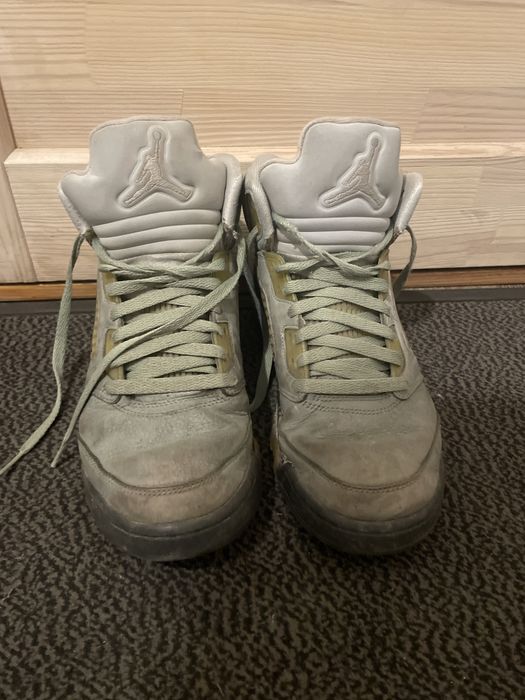 кросовки jordan 5