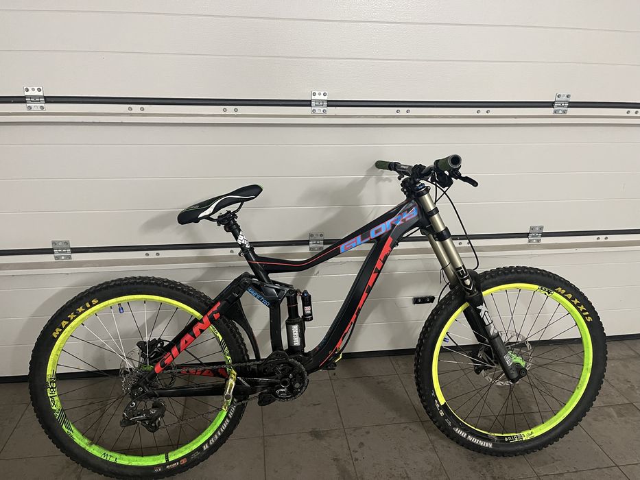 Rower giant glory maestro