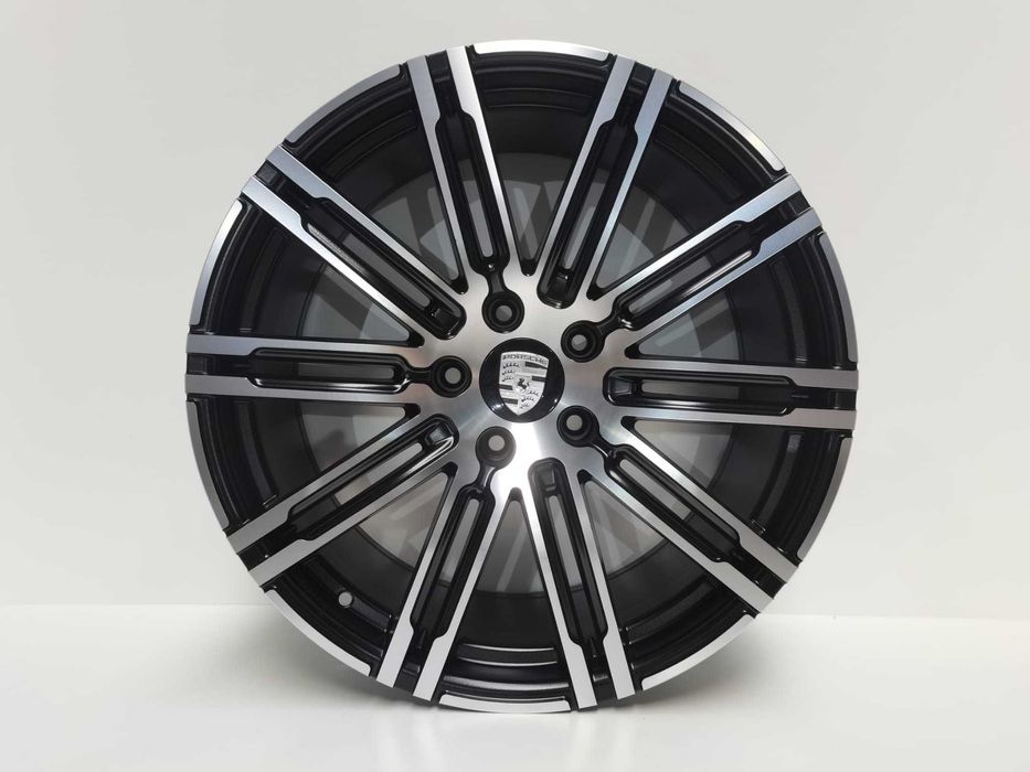 Conjunto 4 Jantes 21 5x112 para Porsche (JJ0069.1)