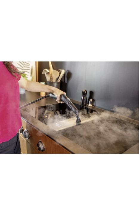 Пароочисник Karcher SC 4 Deluxe